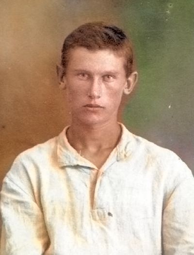 В партизанах Фадеева знали под фамилией «Булыга»