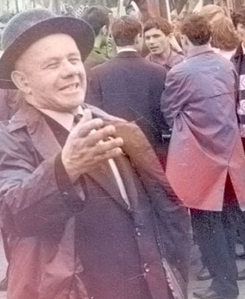 Эммануил Фишер