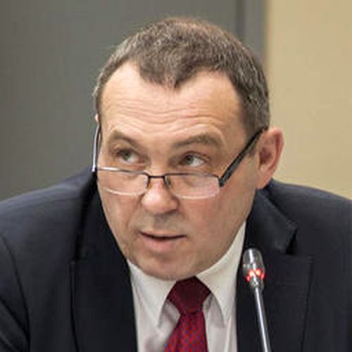 Валентин Балашов