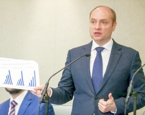 Александр Галушка.