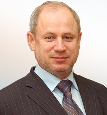 Сергей Иванченко - бессменный ректор ТОГУ уже 15 лет. И переизбран еще на 5 лет