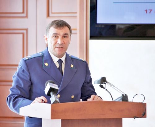 Заурбек Джанхотов