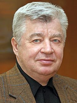 Всеволод Богданов