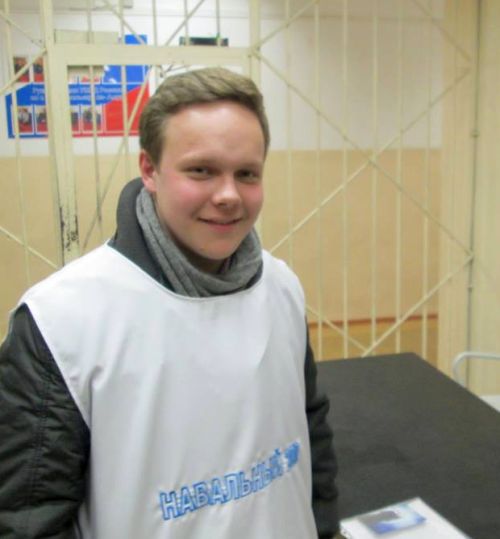 Владислав Медведев