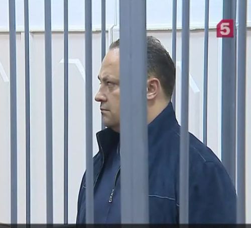 Игорь Пушкарев