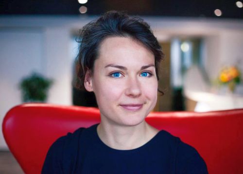 Ольга Сидорова