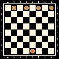 Игра Волки и Овцы