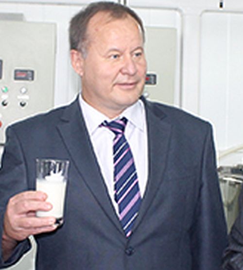 Александр  Купряков / www.khabkrai.ru