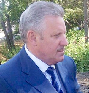 Вячеслав Шпорт