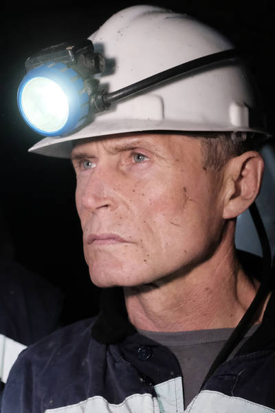 Олег Кожемяко