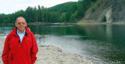 Евгений Гордеев