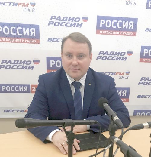 Сергей Мазунин