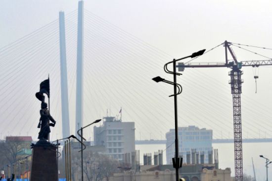 Владивосток