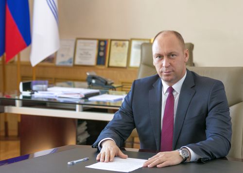  Андрей Горелов продолжает исполнять должностные обязанности главы Находки