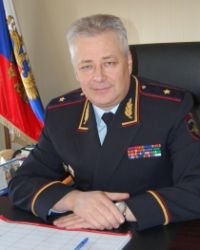 Александр Кем