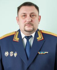 Константин Уськов