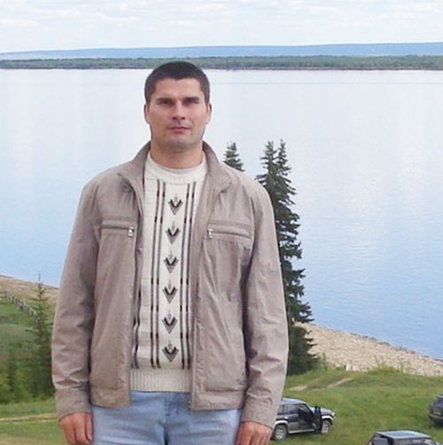 Иван Насонов