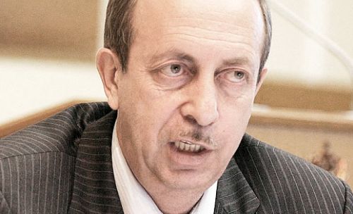 Александр Левинталь