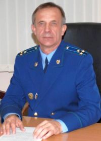 Анатолий Щербаков