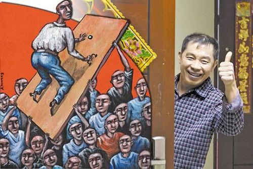 Коллаж: Темур Козаев, фото Игоря Агеенко, ТАСС