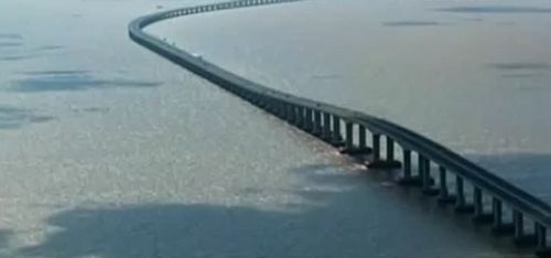 "Предложение строить мост Сахалин (Россия) — Хоккайдо (Япония) в то время, как назрела и перезрела проблема прямой связи материковой России с Сахалином, а Япония не прекращает предъявлять РФ территориальные претензии — это как минимум презрение к национальным интересам России"