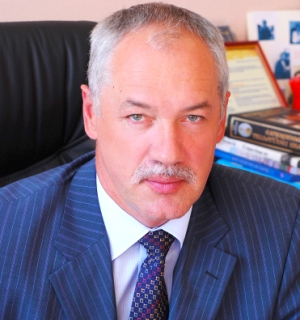 Андрей Брик