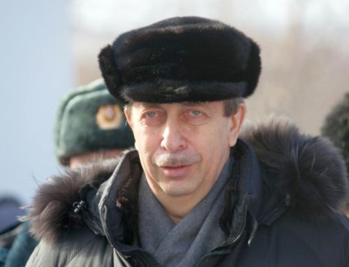 Александр Левинталь
