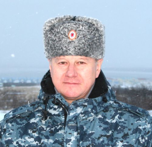 В елизовском аэропорту на Камчатке был задержан руководитель краевого управления МВД Александр Сидоренко