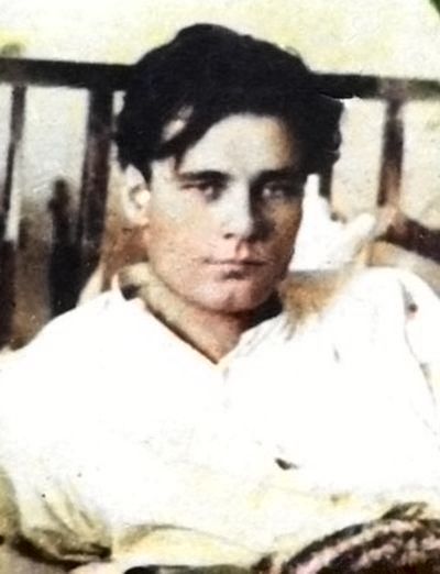 Яков Тряпицын