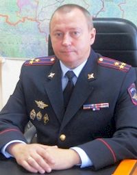 Игорь Рыжевич