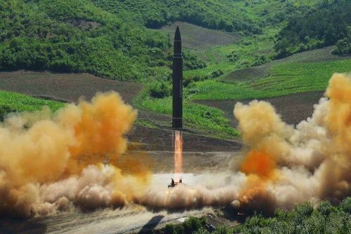 Ракета "Хвасон-14"