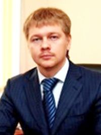 Алексей Литвинов