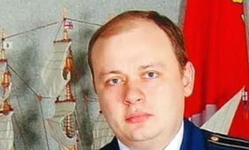 Дмитрий Романченко