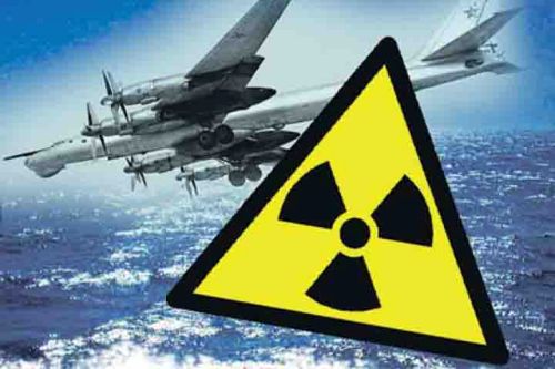 Факты прошлого заставляют с беспокойством думать о будущем.