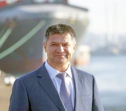  Андрей Тарасенко