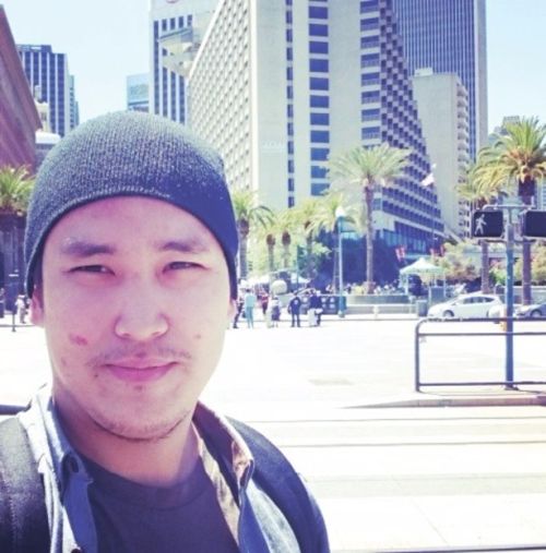 Ученый Иван Попов