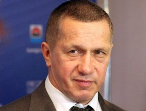 Юрий Трутнев