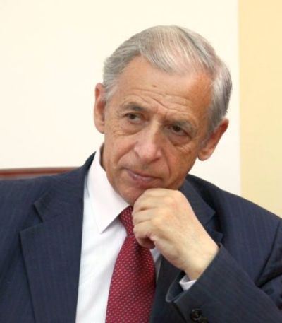 Павел Минакир