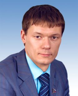 Владимир Сидоренко