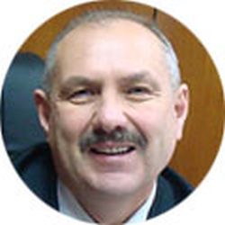 Василий Иванович Логинов - от полковника, до чиновника