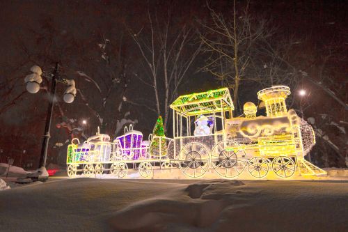 Южно-Сахалинск