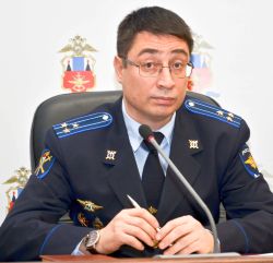 Рафаил Усманов