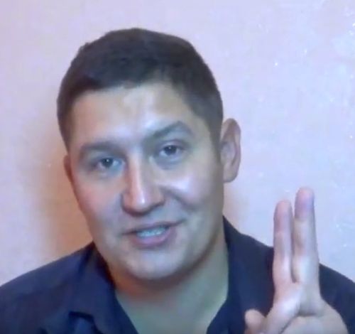 Вячеслав Филогриевский