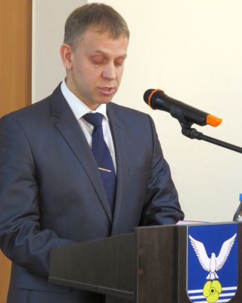 Александр Андрюхин