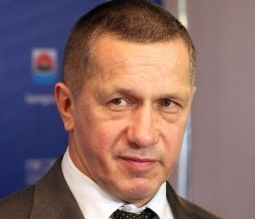 Юрий Трутнев