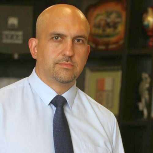 Виталий Иваненко