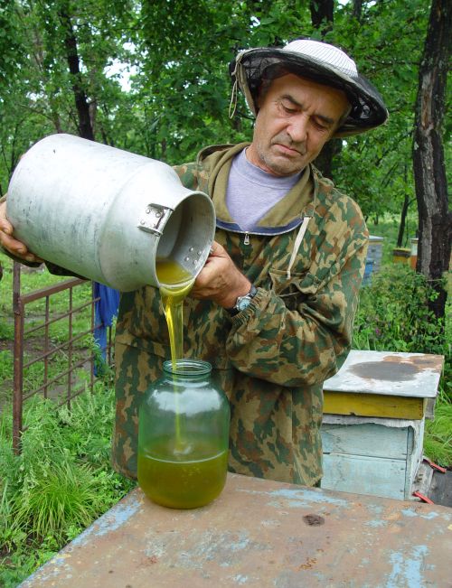 Фото Сергея Балбашова.