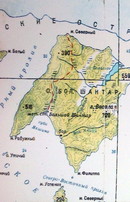 Схема (фрагмент)