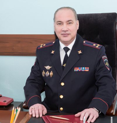Дмитрий Ильичев