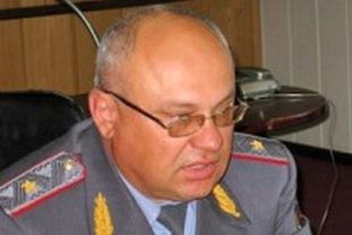 Яков Стахов